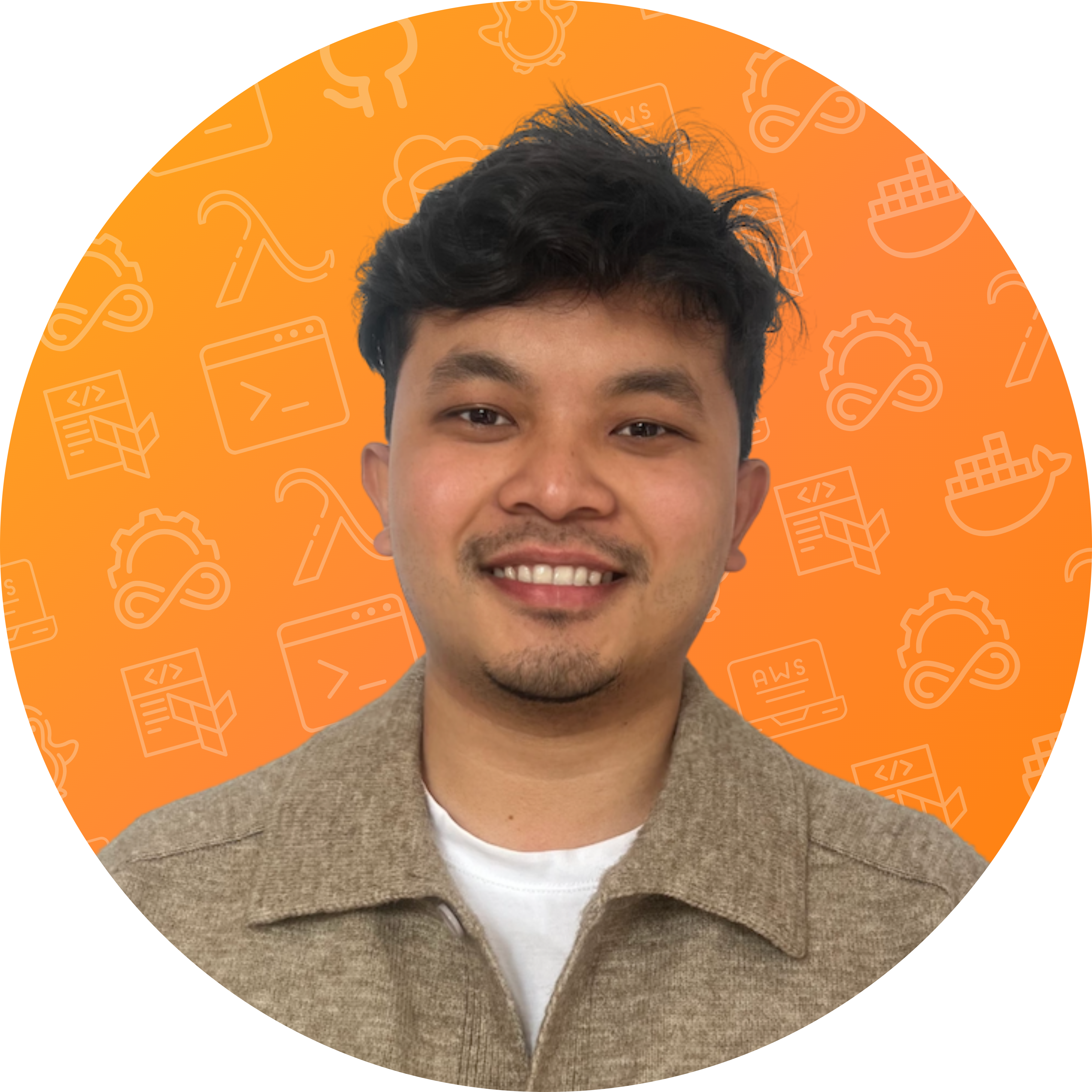 Portfolio Hero Image